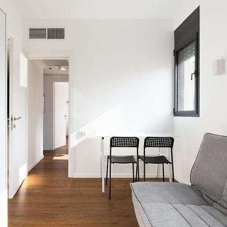 Elegant Apartment W Balcony & Mamad In Heart Of Tel Aviv By Sea N' Rent Eksteriør billede